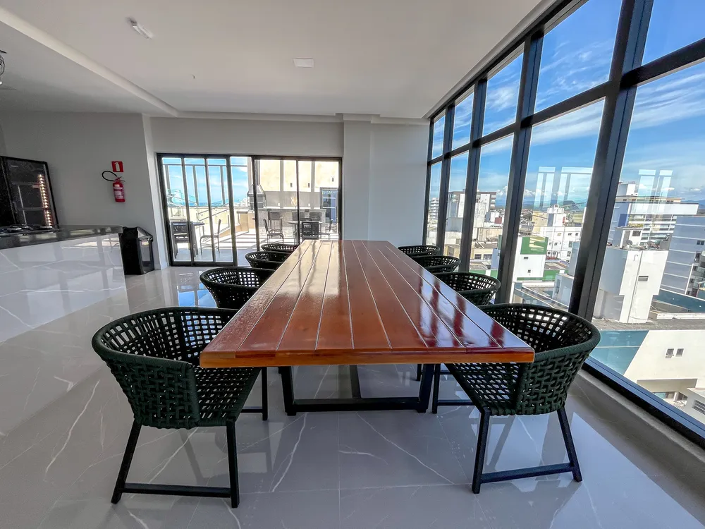 Apartamento, 4 quartos, 142 m² - Foto 17