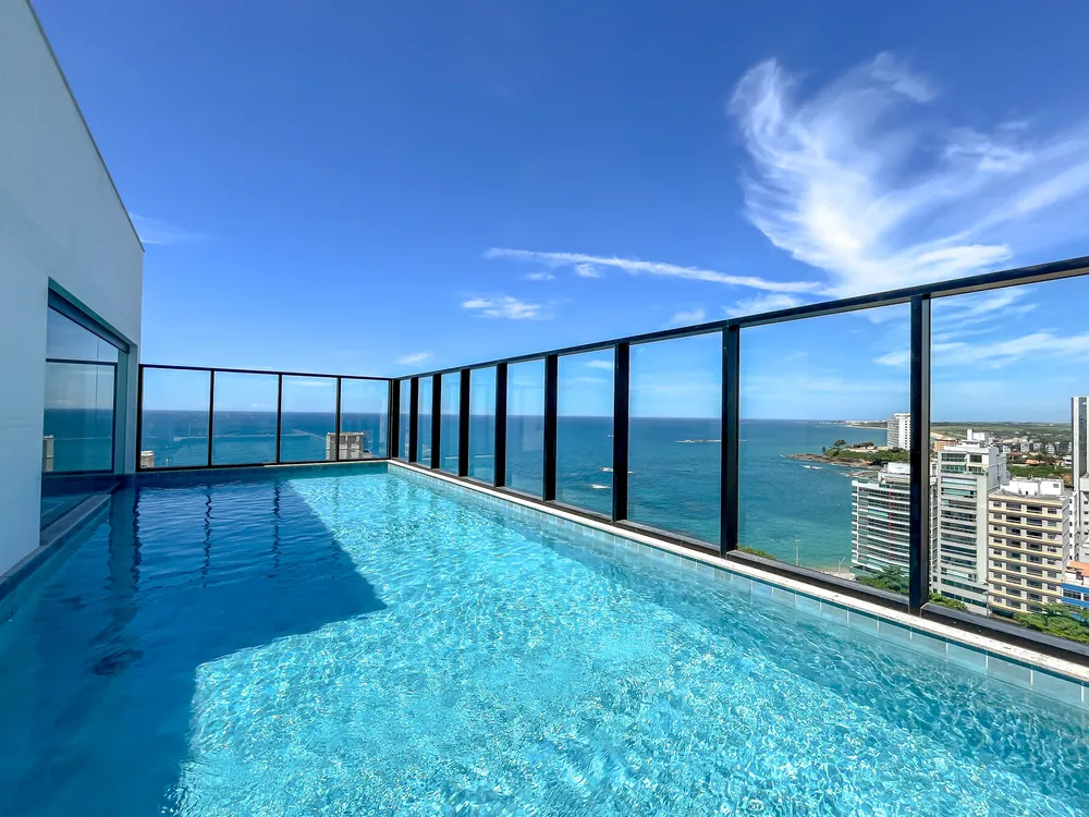 Apartamento, 4 quartos, 142 m² - Foto 9
