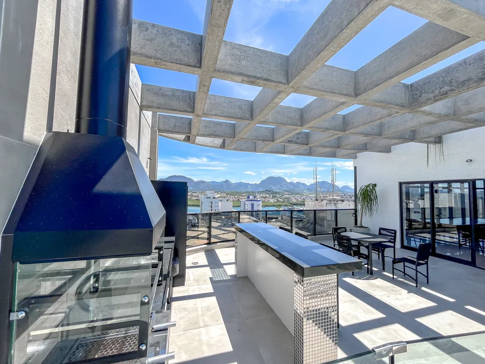 Apartamento, 4 quartos, 142 m² - Foto 13
