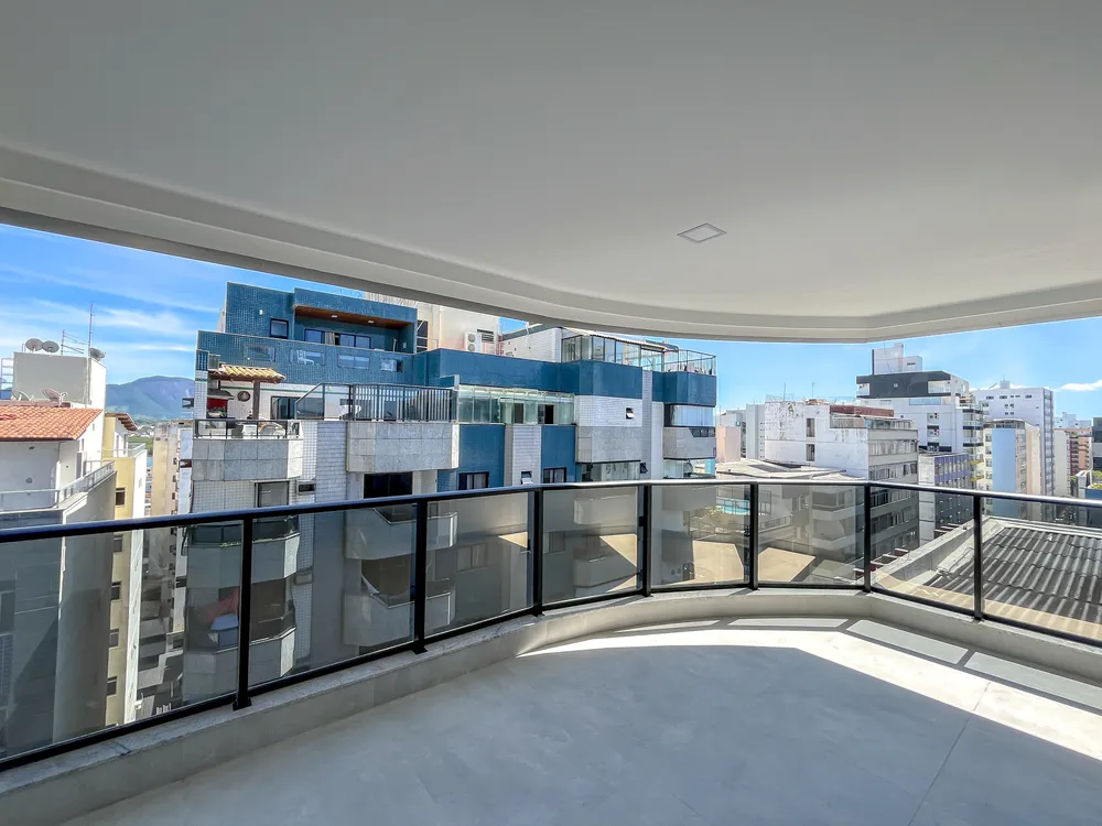 Apartamento, 4 quartos, 142 m² - Foto 2