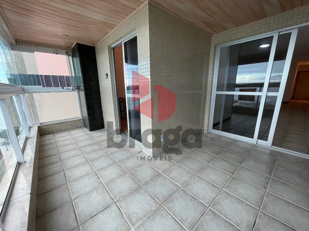 Apartamento, 2 quartos, 120 m² - Foto 2