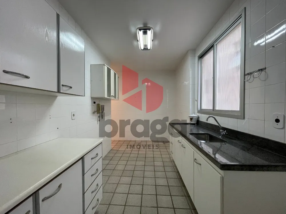 Apartamento, 2 quartos, 120 m² - Foto 15