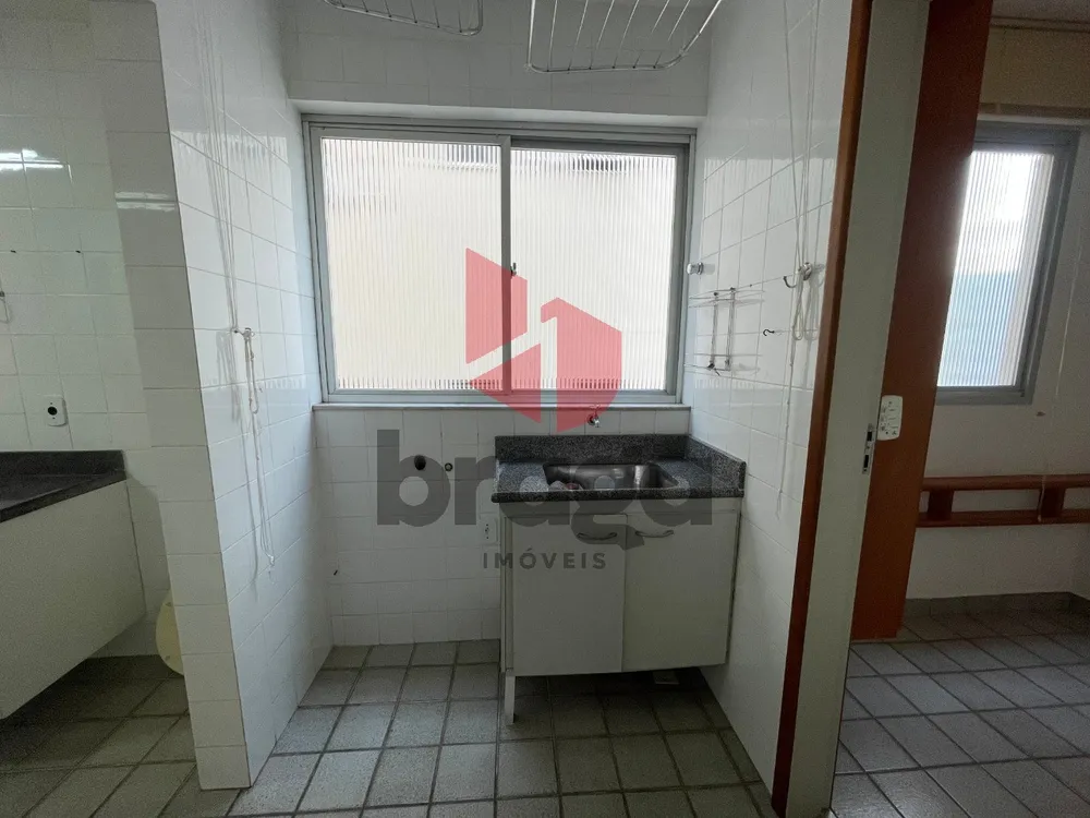 Apartamento, 2 quartos, 120 m² - Foto 16