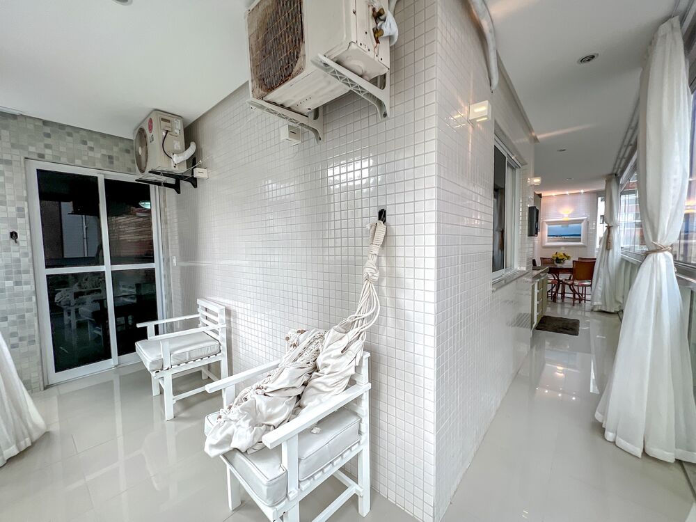 Apartamento para alugar com 3 quartos, 100m² - Foto 3