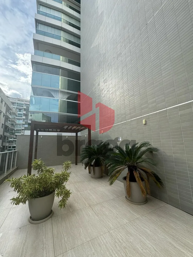 Apartamento, 3 quartos, 132 m² - Foto 16