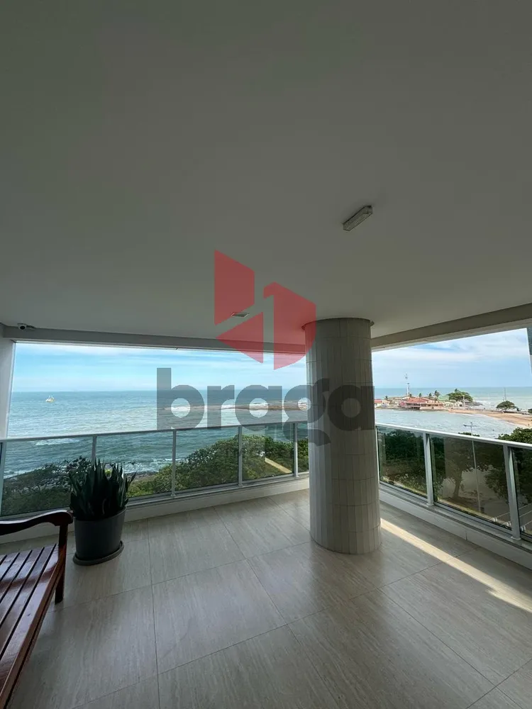 Apartamento, 3 quartos, 132 m² - Foto 15