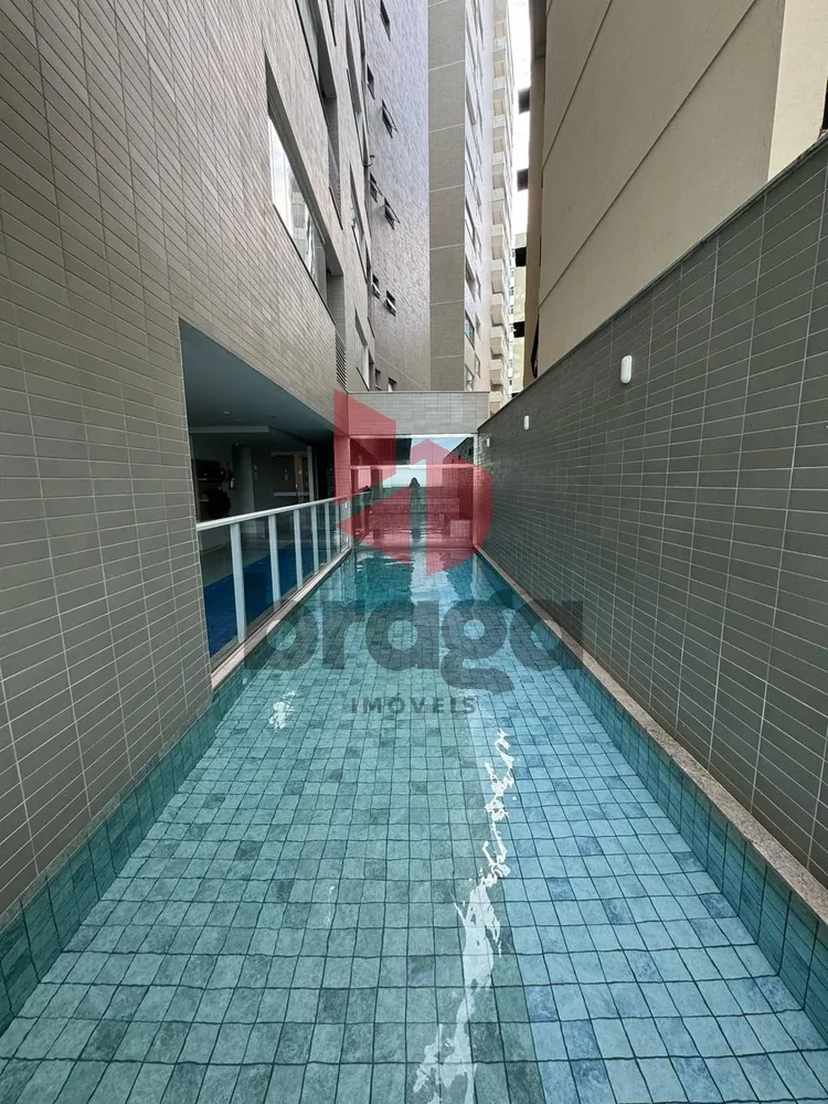 Apartamento, 3 quartos, 132 m² - Foto 12