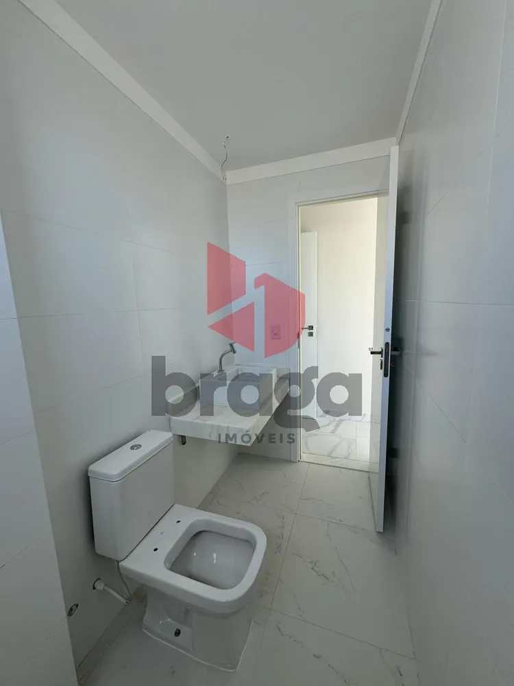 Apartamento, 3 quartos, 132 m² - Foto 8