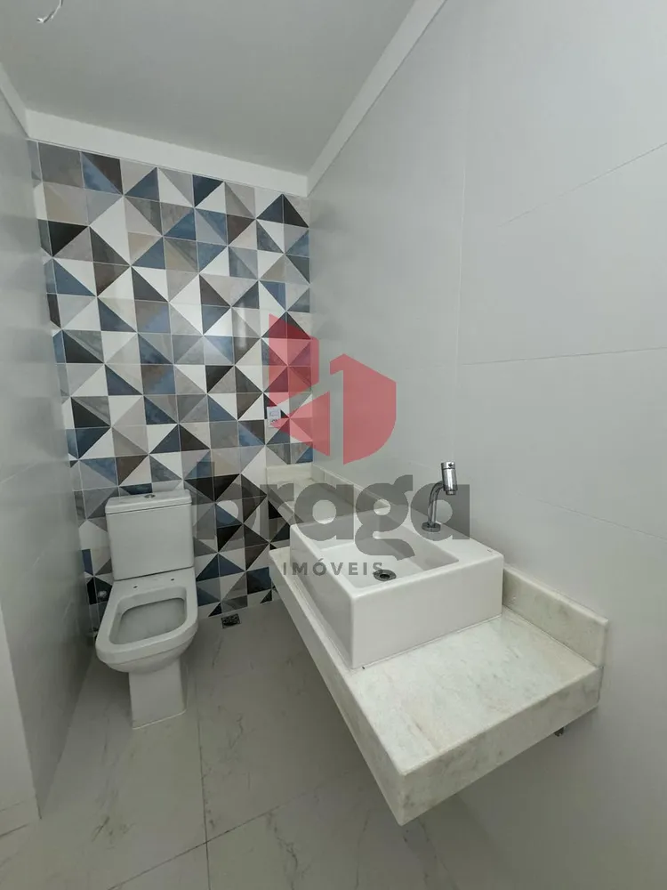 Apartamento, 3 quartos, 132 m² - Foto 6