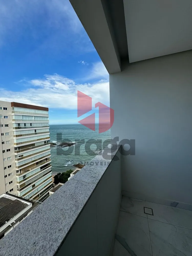 Apartamento, 3 quartos, 132 m² - Foto 11