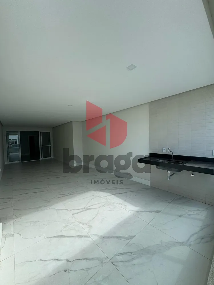 Apartamento, 3 quartos, 132 m² - Foto 5