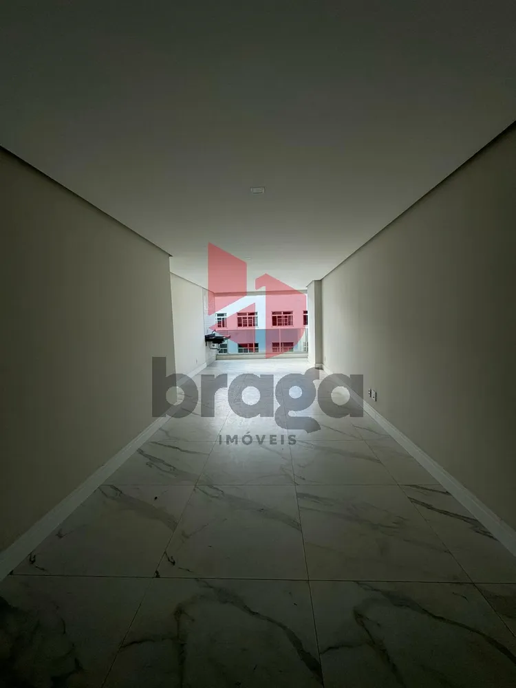 Apartamento, 3 quartos, 132 m² - Foto 4
