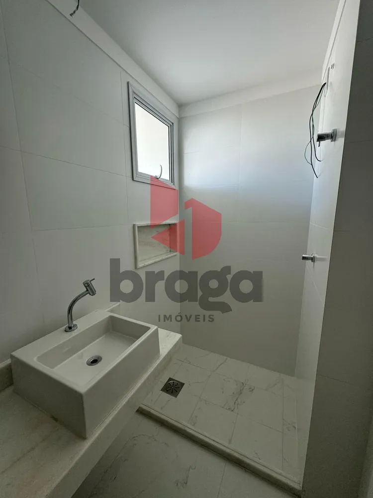 Apartamento, 3 quartos, 132 m² - Foto 7
