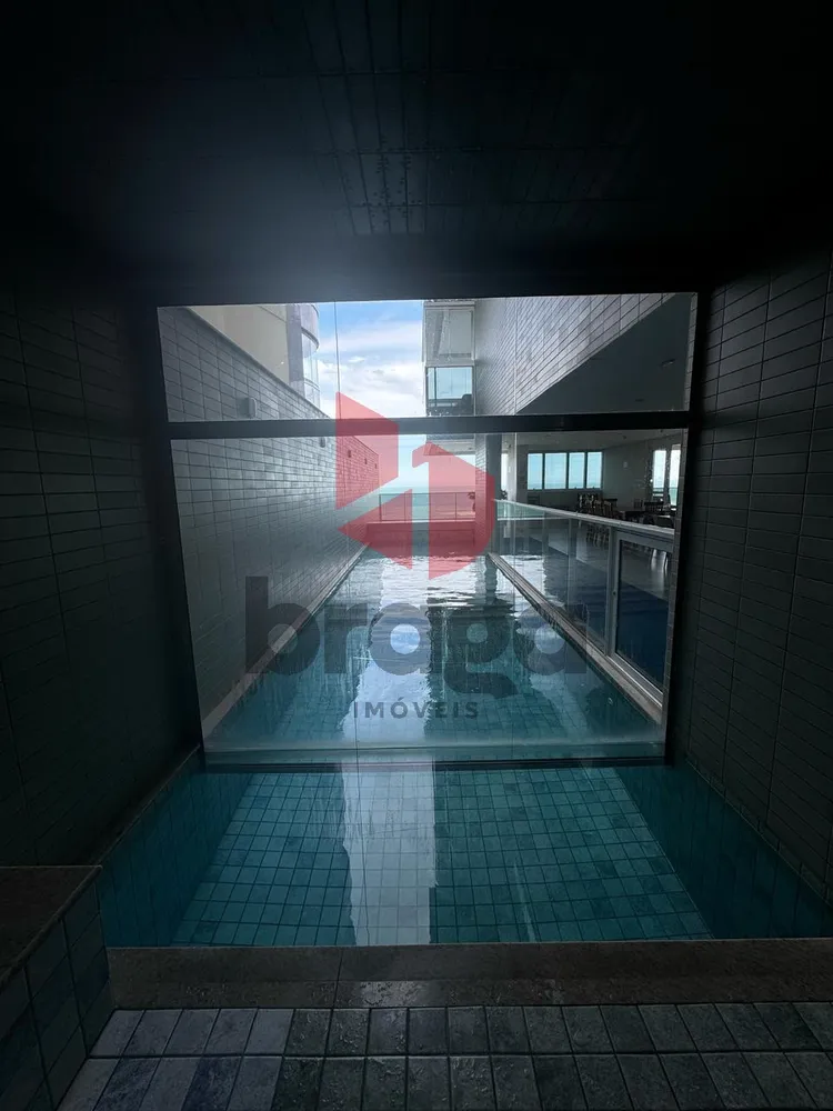 Apartamento, 3 quartos, 132 m² - Foto 13