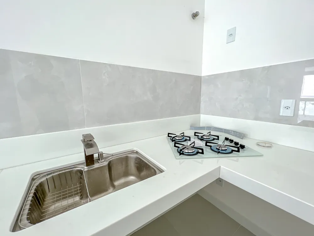Apartamento, 2 quartos, 68 m² - Foto 5