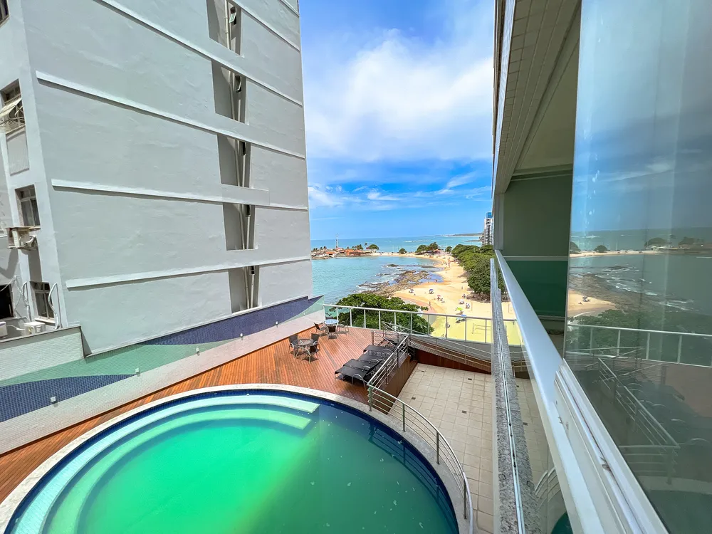 Apartamento, 2 quartos, 68 m² - Foto 9