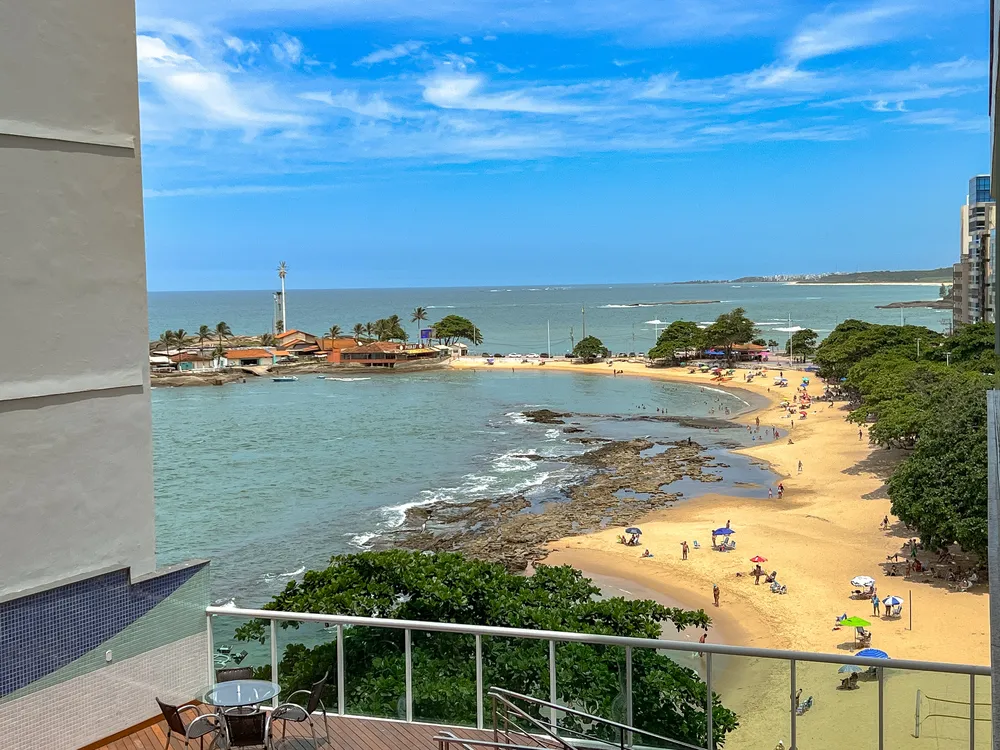 Apartamento, 2 quartos, 68 m² - Foto 11