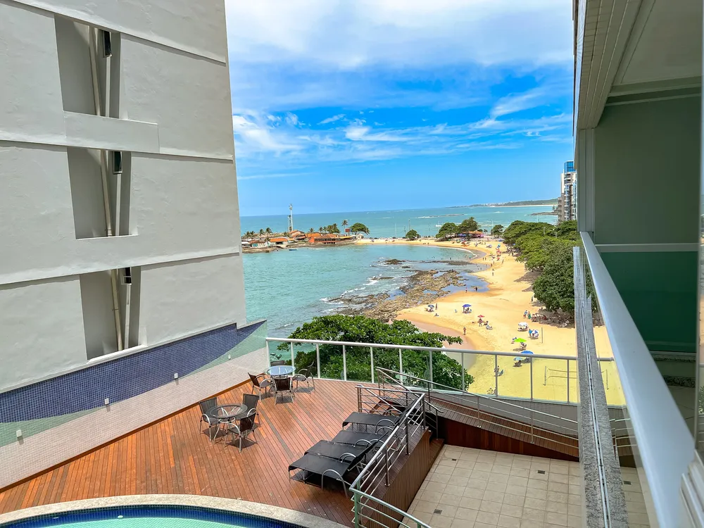 Apartamento, 2 quartos, 68 m² - Foto 10