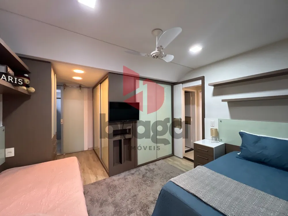 Cobertura, 3 quartos, 300 m² - Foto 7