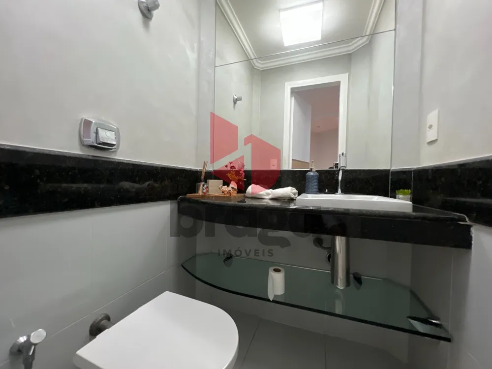 Cobertura, 3 quartos, 300 m² - Foto 12