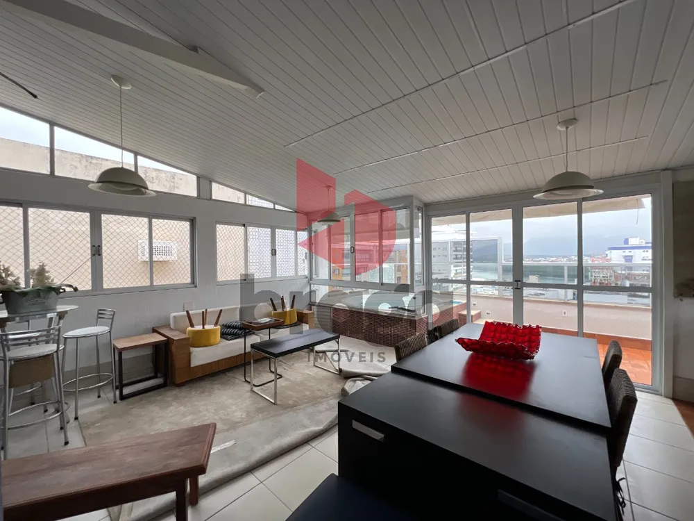 Cobertura, 3 quartos, 300 m² - Foto 13