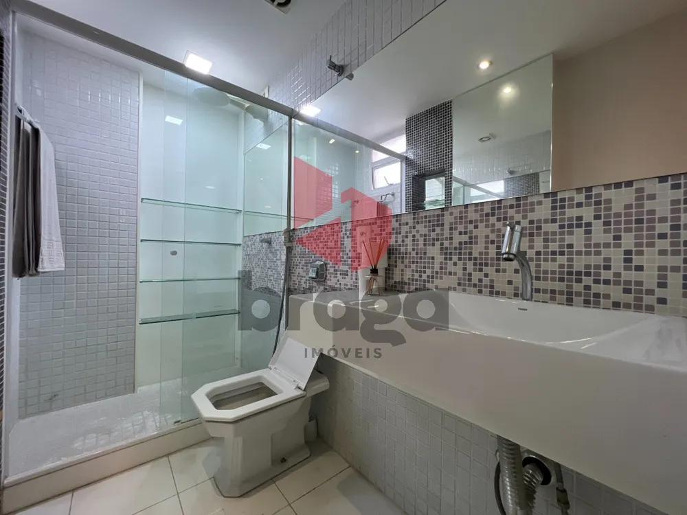 Cobertura, 3 quartos, 300 m² - Foto 9