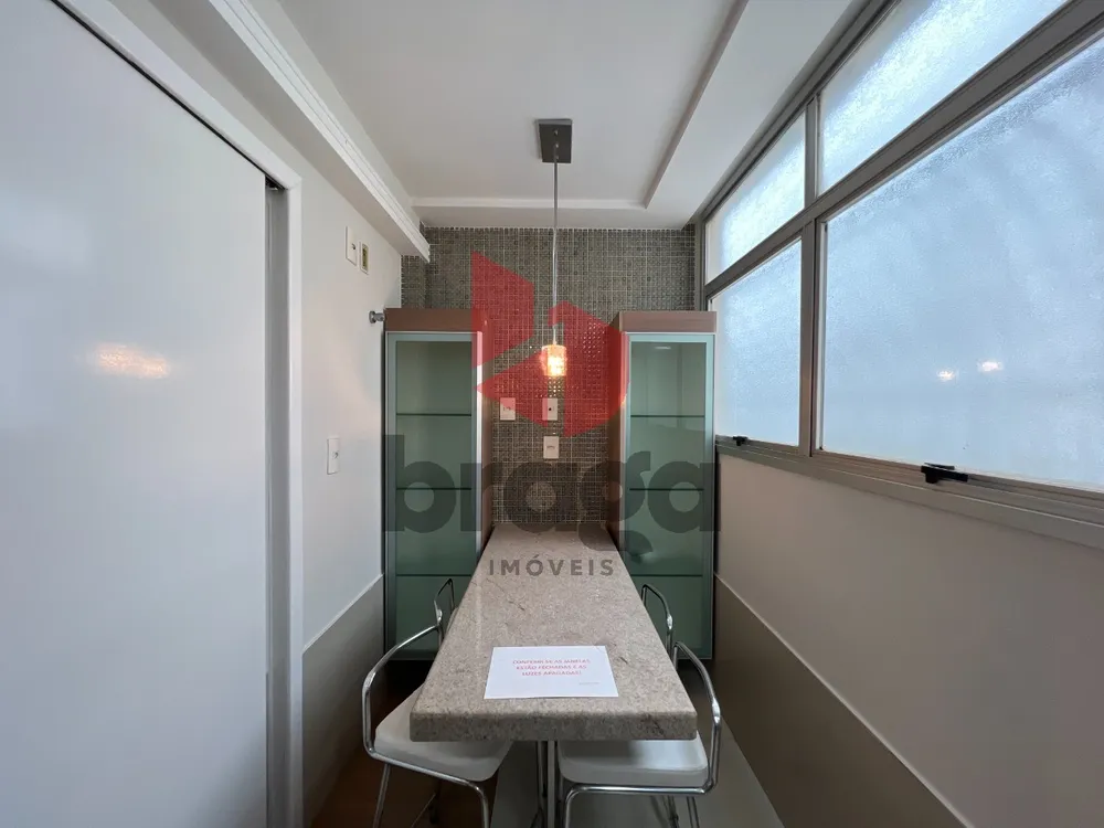 Cobertura, 3 quartos, 300 m² - Foto 11