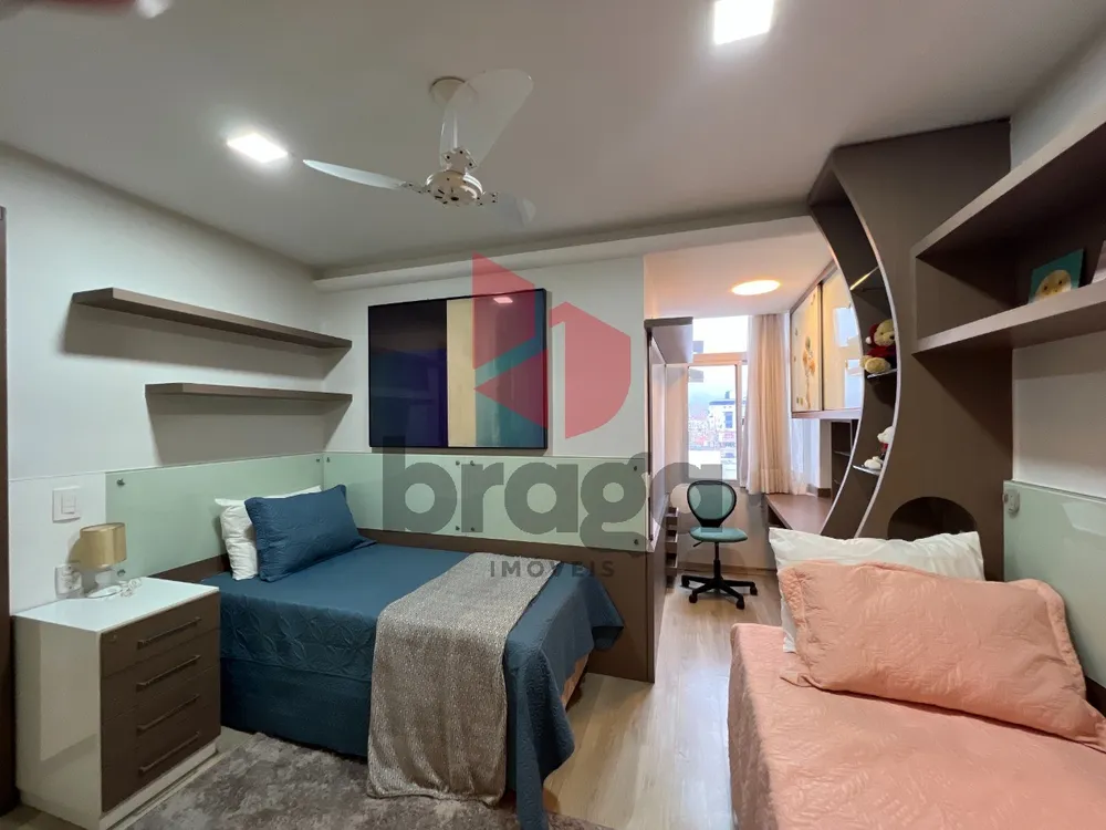 Cobertura, 3 quartos, 300 m² - Foto 8
