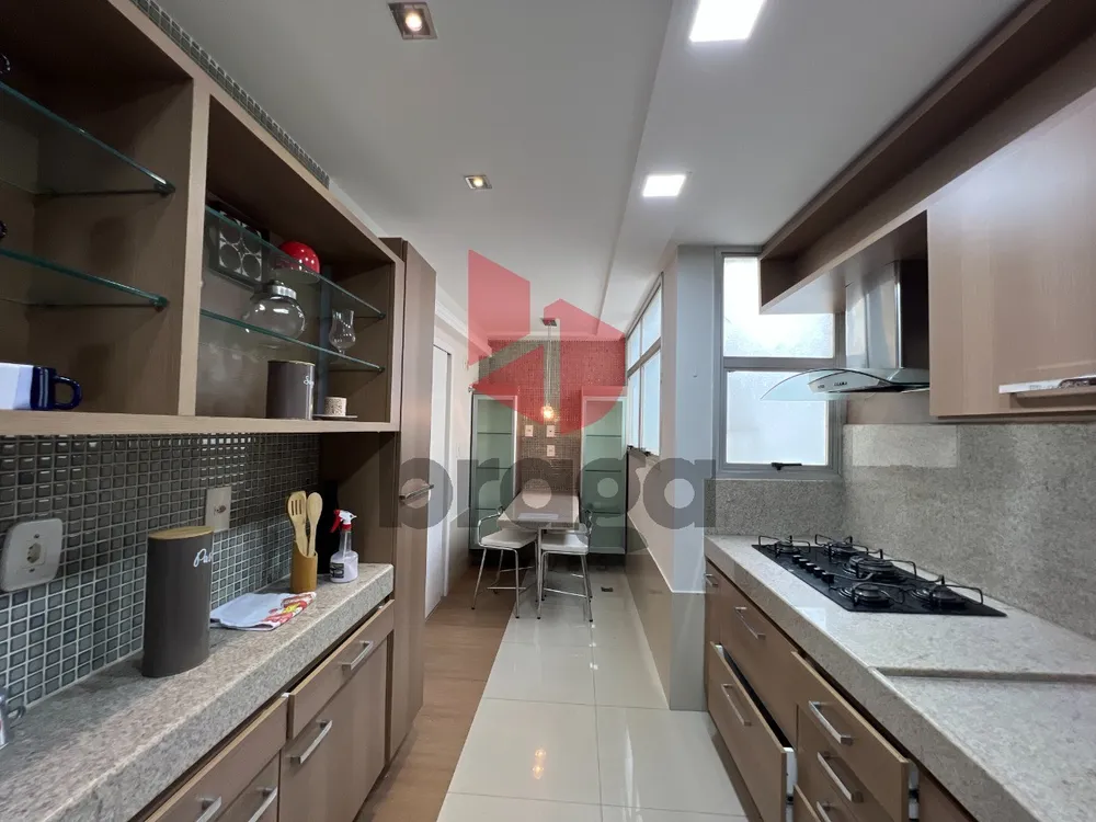 Cobertura, 3 quartos, 300 m² - Foto 10