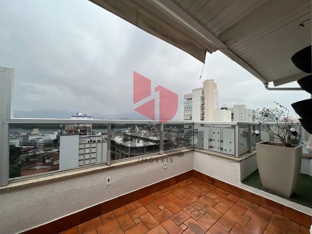 Cobertura, 3 quartos, 300 m² - Foto 16