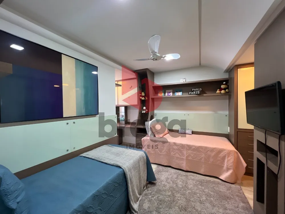 Cobertura, 3 quartos, 300 m² - Foto 6