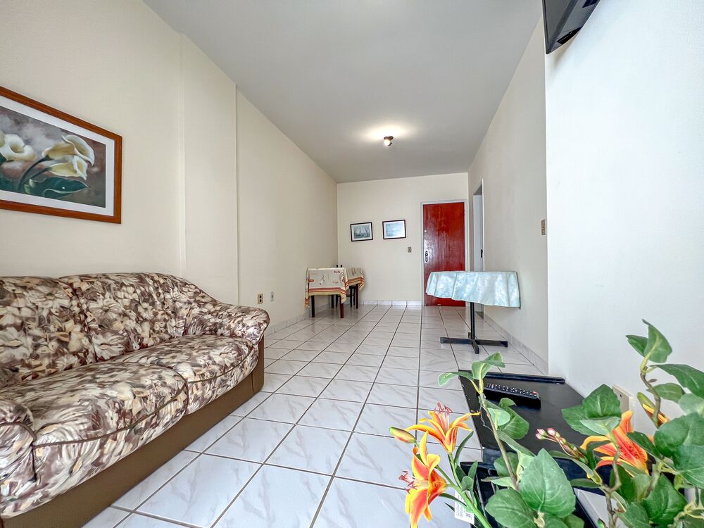 Apartamento, 3 quartos, 75 m² - Foto 1