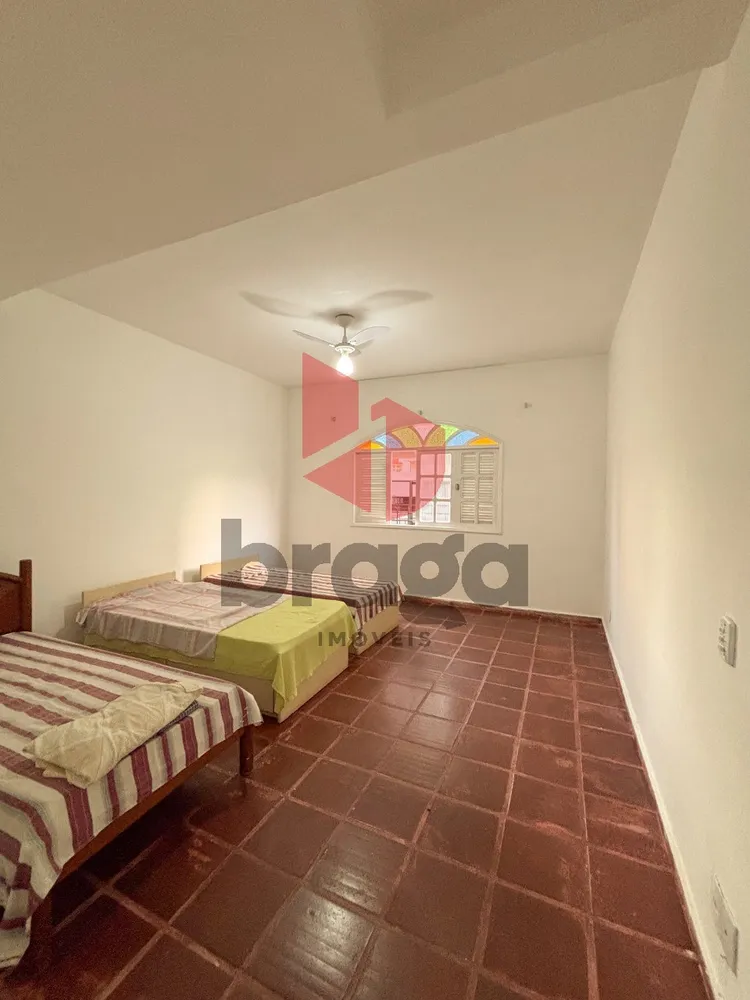 Casa, 6 quartos, 361 m² - Foto 14