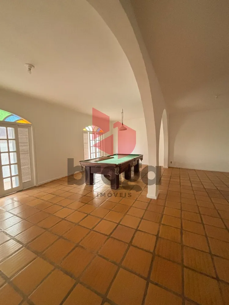 Casa, 6 quartos, 361 m² - Foto 10