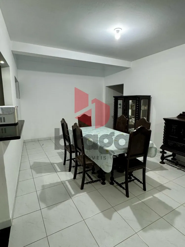 Casa, 6 quartos, 361 m² - Foto 6