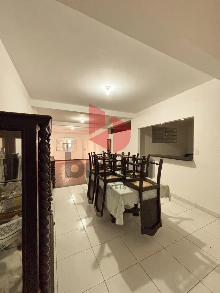 Casa, 6 quartos, 361 m² - Foto 7