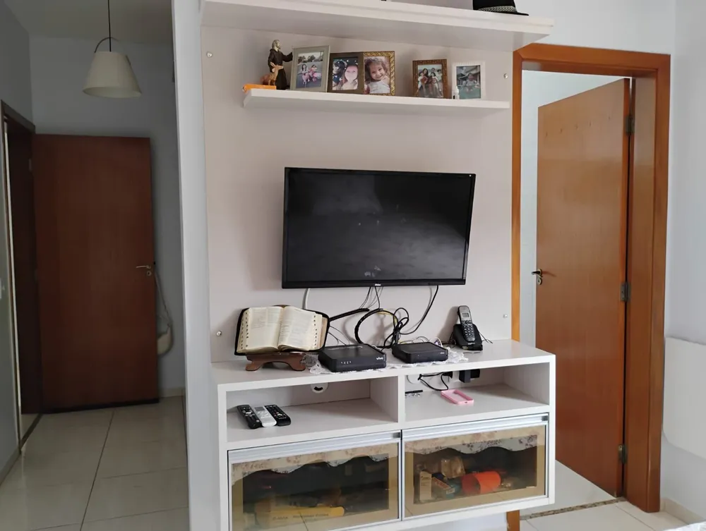 Casa, 3 quartos - Foto 3