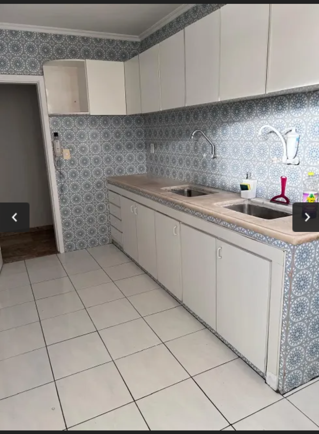 Apartamento à venda com 3 quartos, 120m² - Foto 12