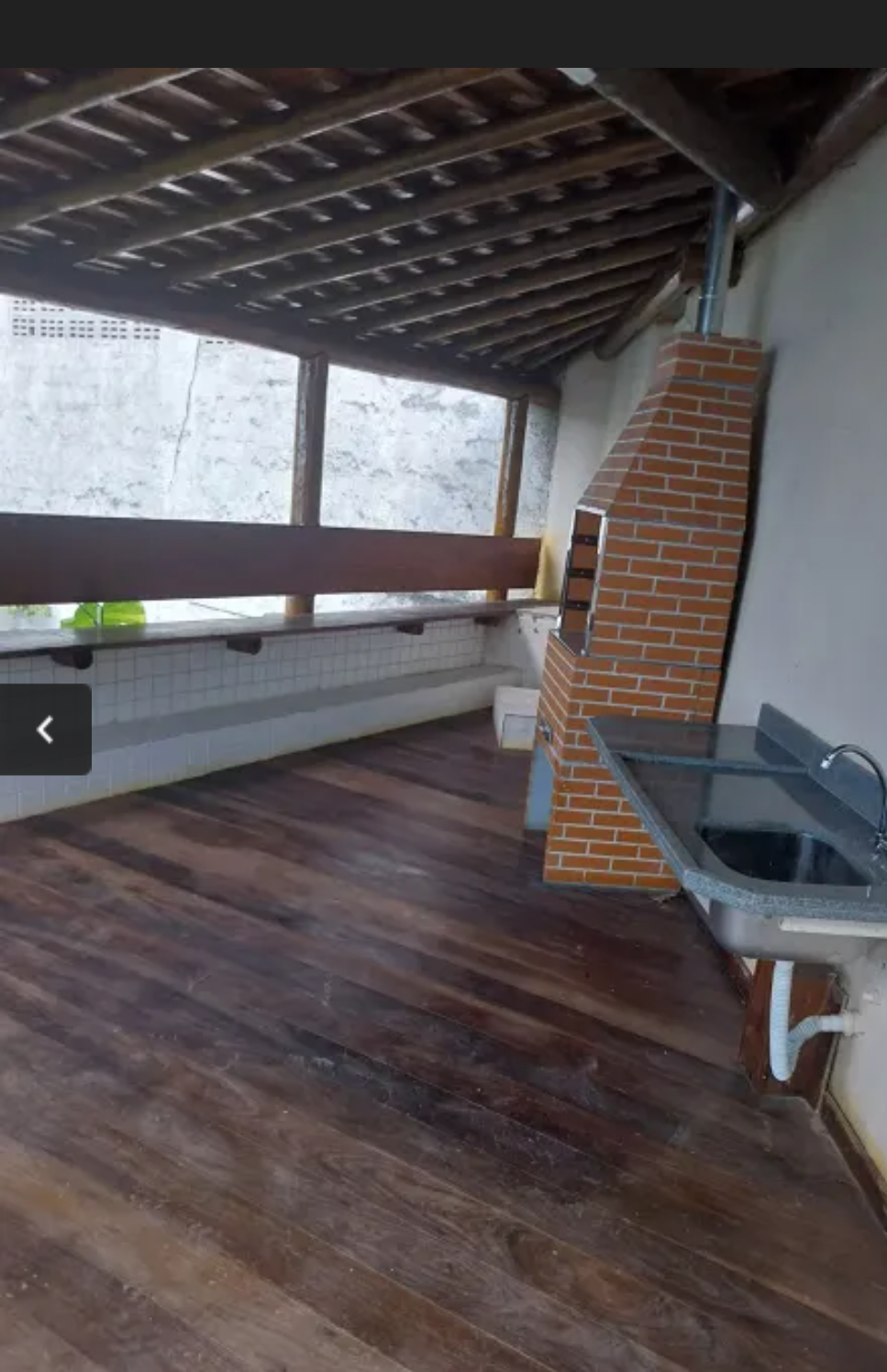 Apartamento à venda com 3 quartos, 120m² - Foto 10