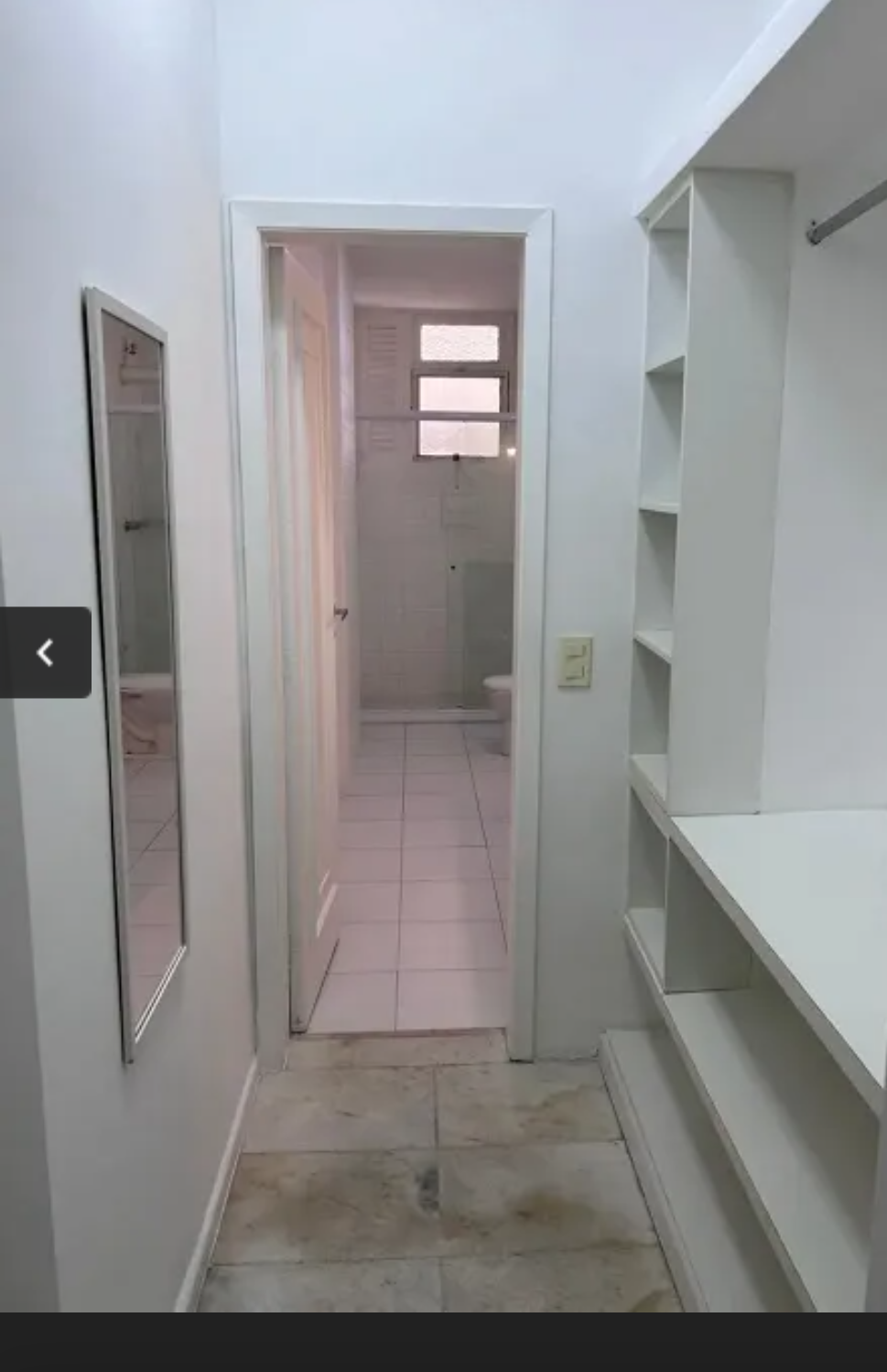 Apartamento à venda com 3 quartos, 120m² - Foto 6