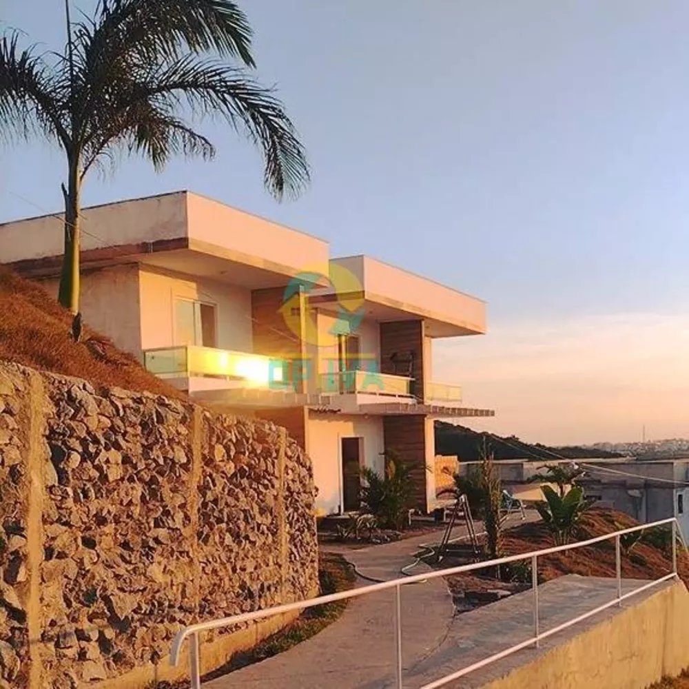 Casa de Condomínio, 2 quartos - Foto 6