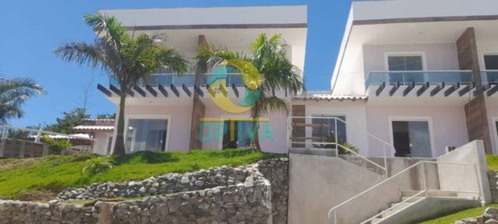 Casa de Condomínio, 2 quartos - Foto 3