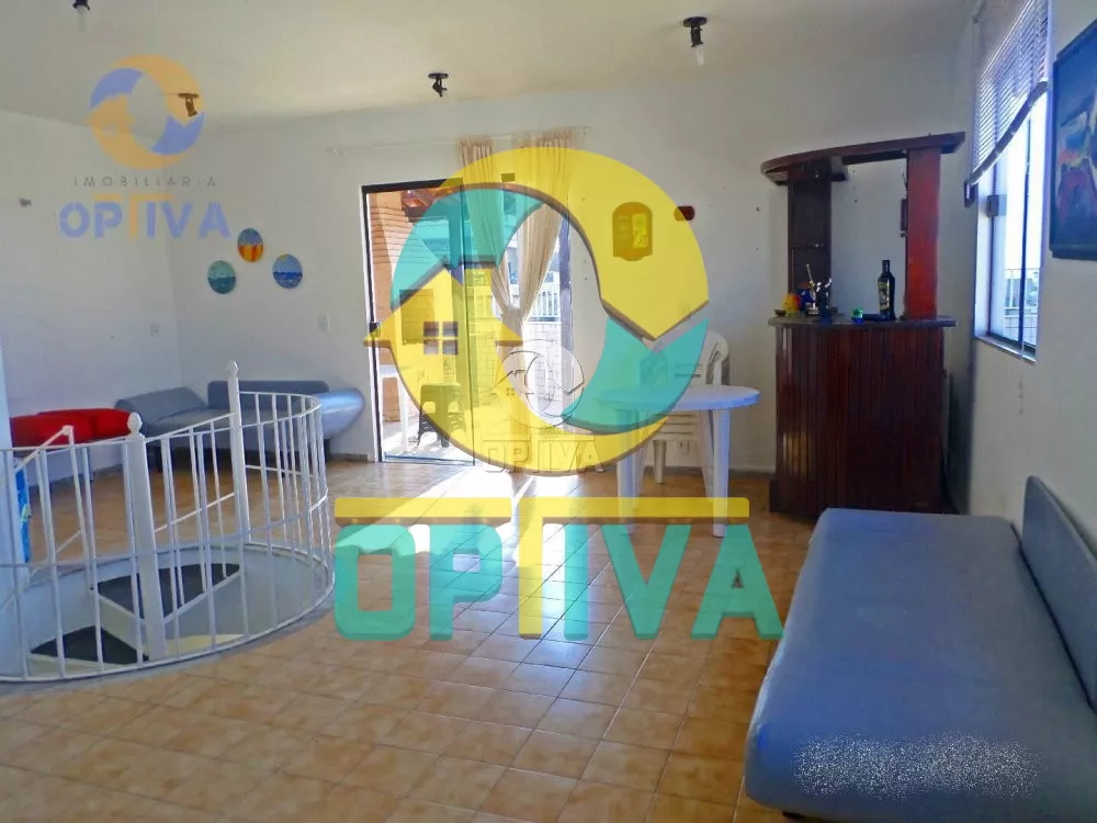 Cobertura à venda com 3 quartos, 160m² - Foto 6