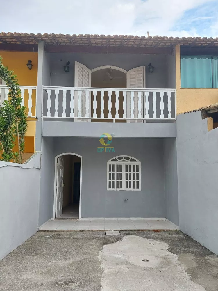 Casa, 2 quartos, 72 m² - Foto 2