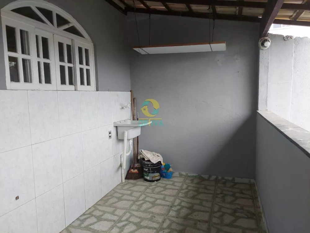 Casa, 2 quartos, 72 m² - Foto 4
