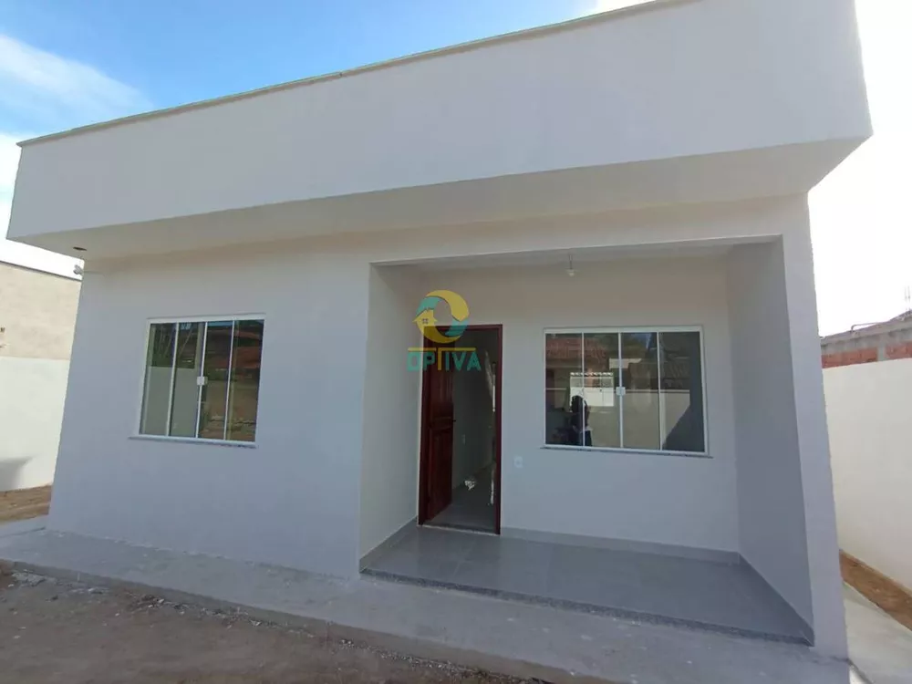 Casa, 2 quartos, 180 m² - Foto 4