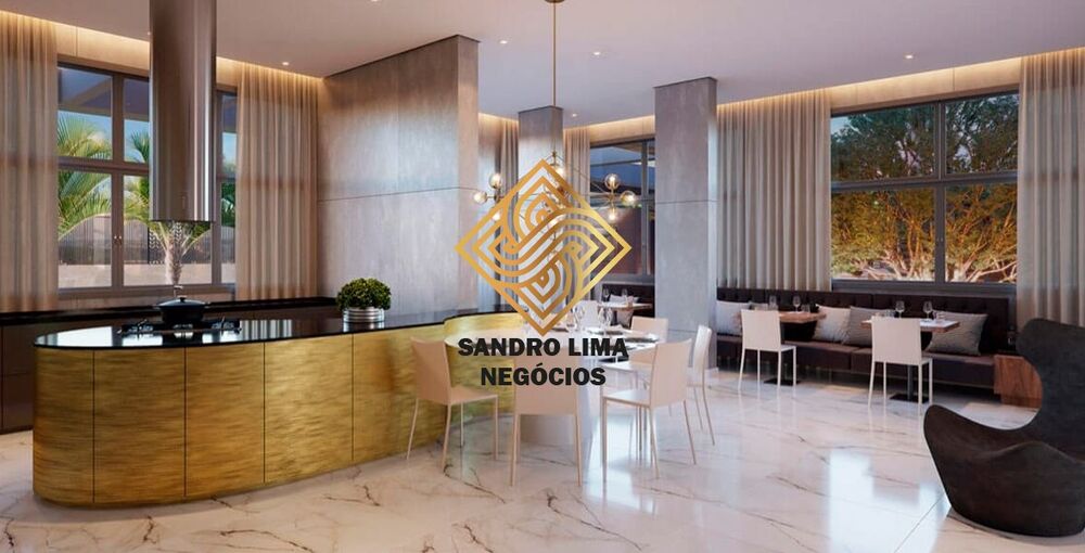 Apartamento à venda com 2 quartos, 69m² - Foto 5