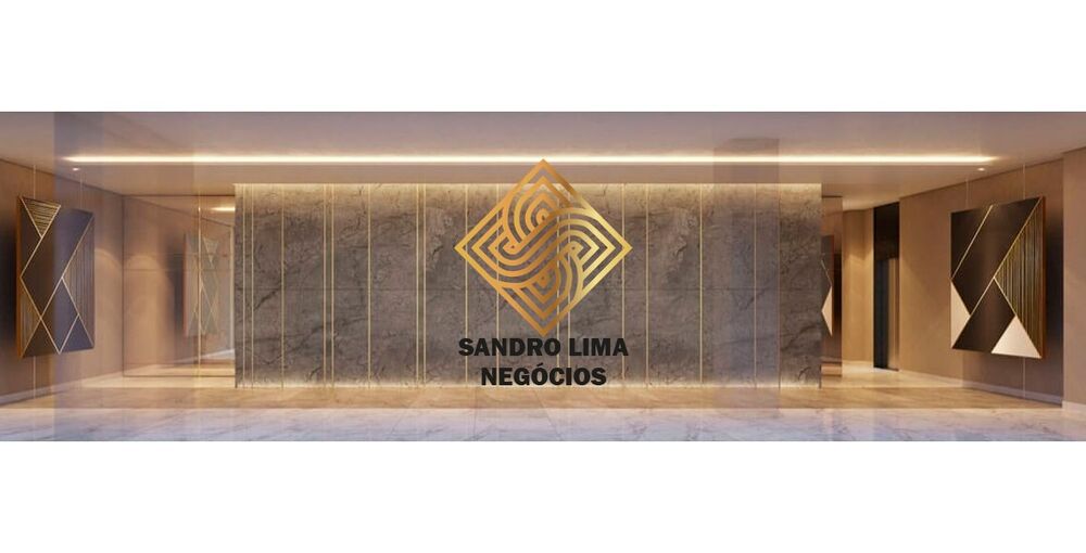 Apartamento à venda com 2 quartos, 69m² - Foto 3