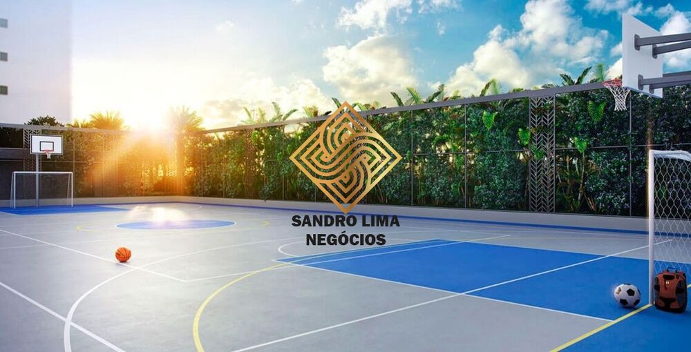 Apartamento à venda com 2 quartos, 69m² - Foto 13