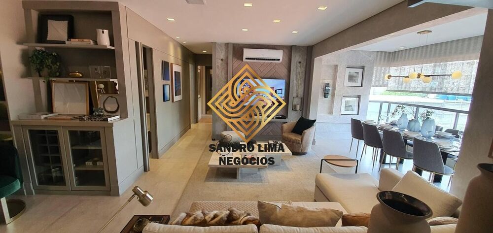 Apartamento à venda com 2 quartos, 69m² - Foto 16